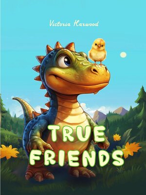 cover image of True Friends
